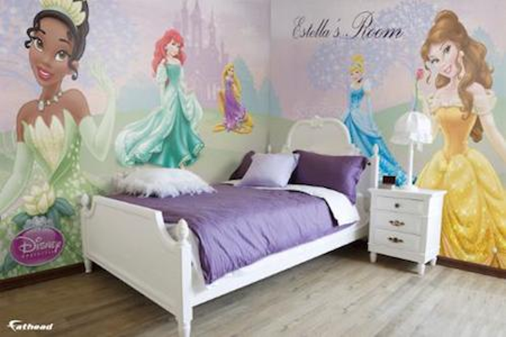 Fathead Launches New Décor Service Fathead Launches New Décor Service