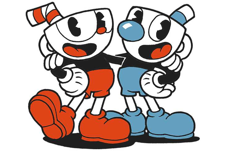 King Features Expands ‘Cuphead’ Merch Program King Features Expands ‘Cuphead’ Merch Program