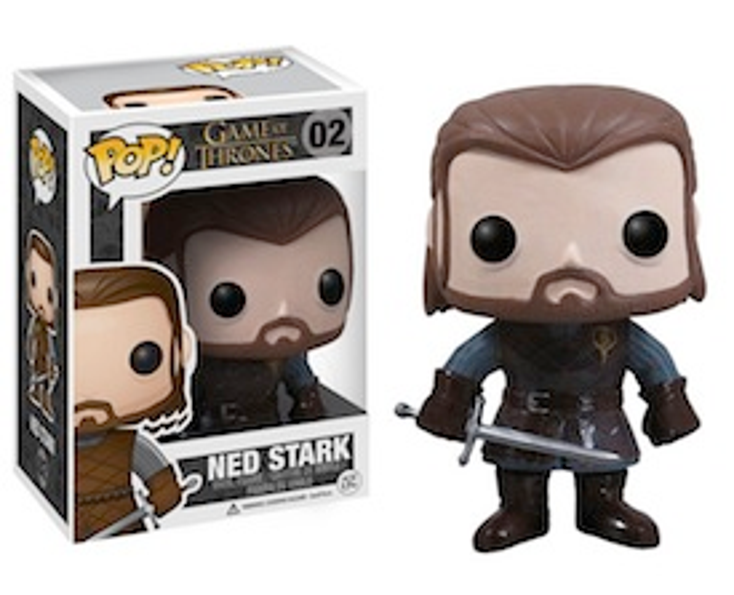 HBO Plans 'Game of Thrones' Figures HBO Plans 'Game of Thrones' Figures
