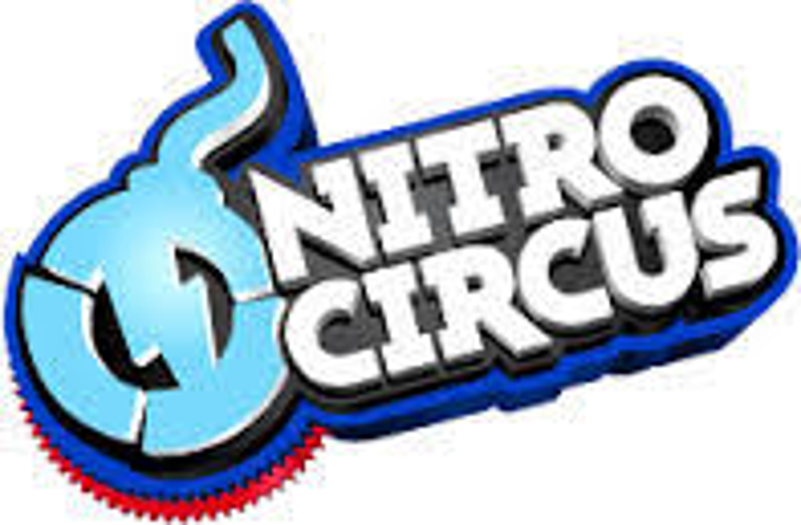 Nitro Circus Appoints U.K. Agent