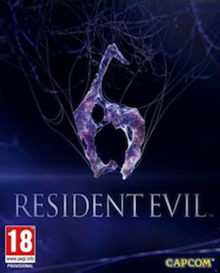 'Resident Evil' to Visit Six Flags 'Resident Evil' to Visit Six Flags