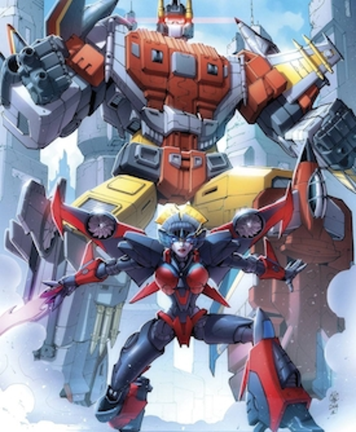 Hasbro Lets Fans Design Transformers Line Hasbro Lets Fans Design Transformers Line