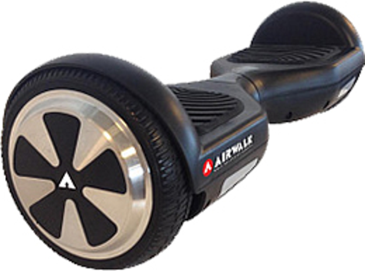 ABG Secures Airwalk Certification ABG Secures Airwalk Certification
