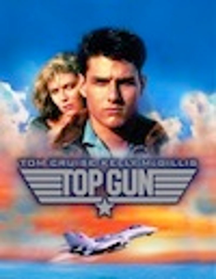 Top Gun Returns to Theaters for 25th