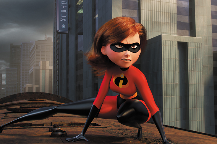 Meet Disney at the Movies: Company Brings New Movies to Life with Merch Meet Disney at the Movies: Company Brings New Movies to Life with Merch