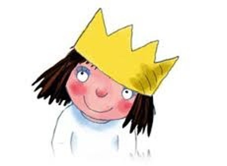 Zodiak Rights Sells 'Little Princess' Zodiak Rights Sells 'Little Princess'