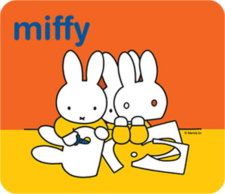 Sambro Creates Miffy Collection