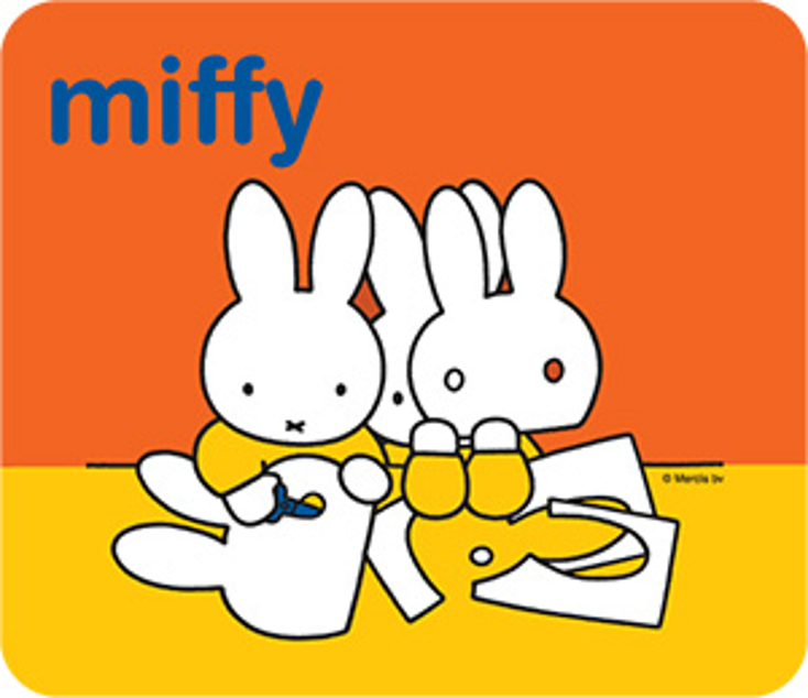 Sambro Creates Miffy Collection Sambro Creates Miffy Collection
