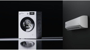 Black & Decker appliances