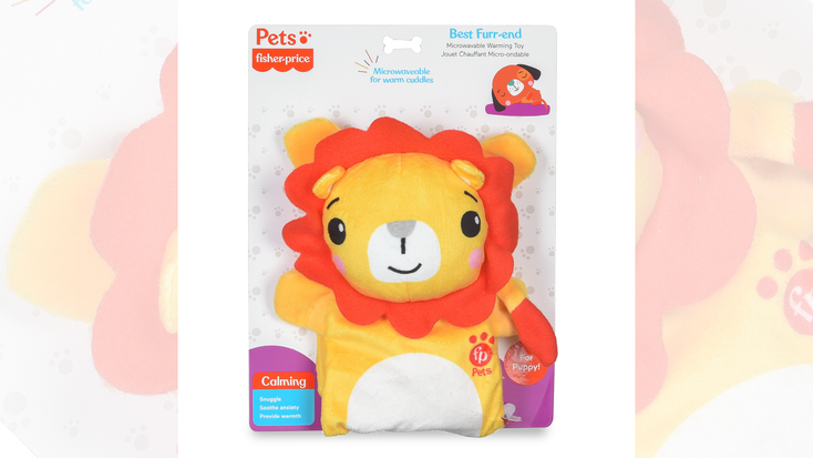 petsmart dog toys