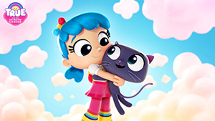Guru Names 'Rainbow Kingdom' Master Toy Guru Names 'Rainbow Kingdom' Master Toy