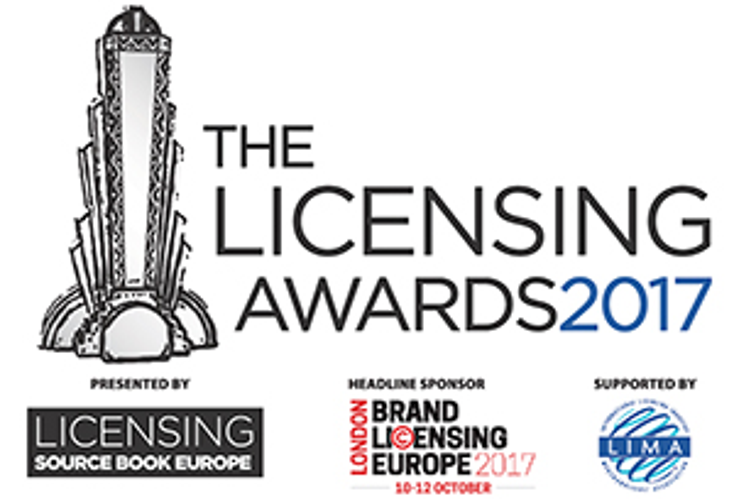 U.K. Licensing Awards Extend Marketing Deadline U.K. Licensing Awards Extend Marketing Deadline