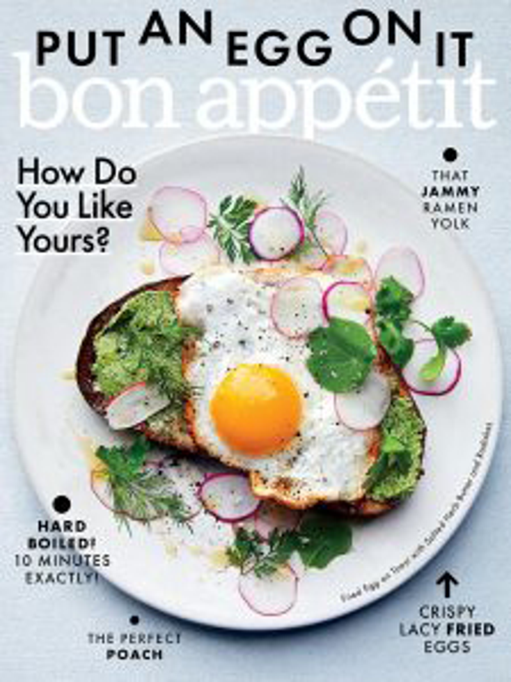 IMG to Cook Up Bon Appétit Program IMG to Cook Up Bon Appétit Program