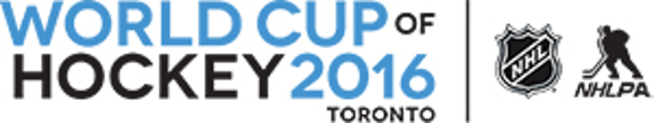 NHL Partners for World Cup of Hockey NHL Partners for World Cup of Hockey