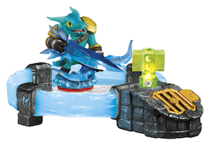 Activision Releases New Skylanders