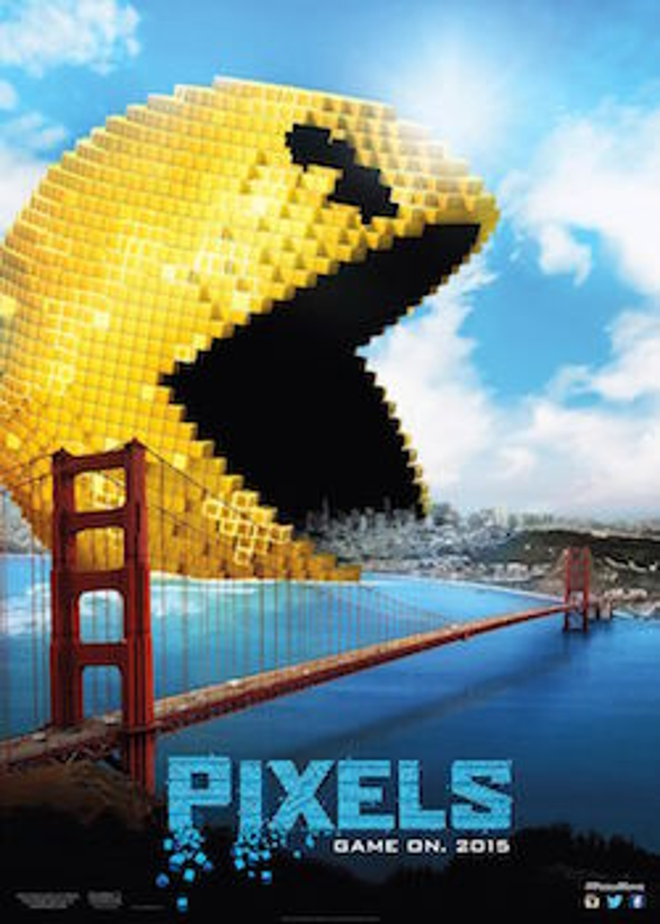 Classic Characters to Unite in Pixels App Classic Characters to Unite in Pixels App