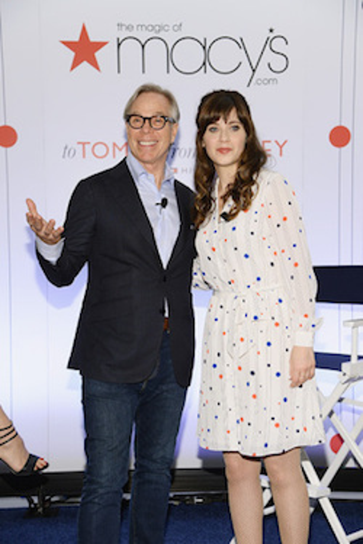 Macy’s Revives Americana Campaign Macy’s Revives Americana Campaign
