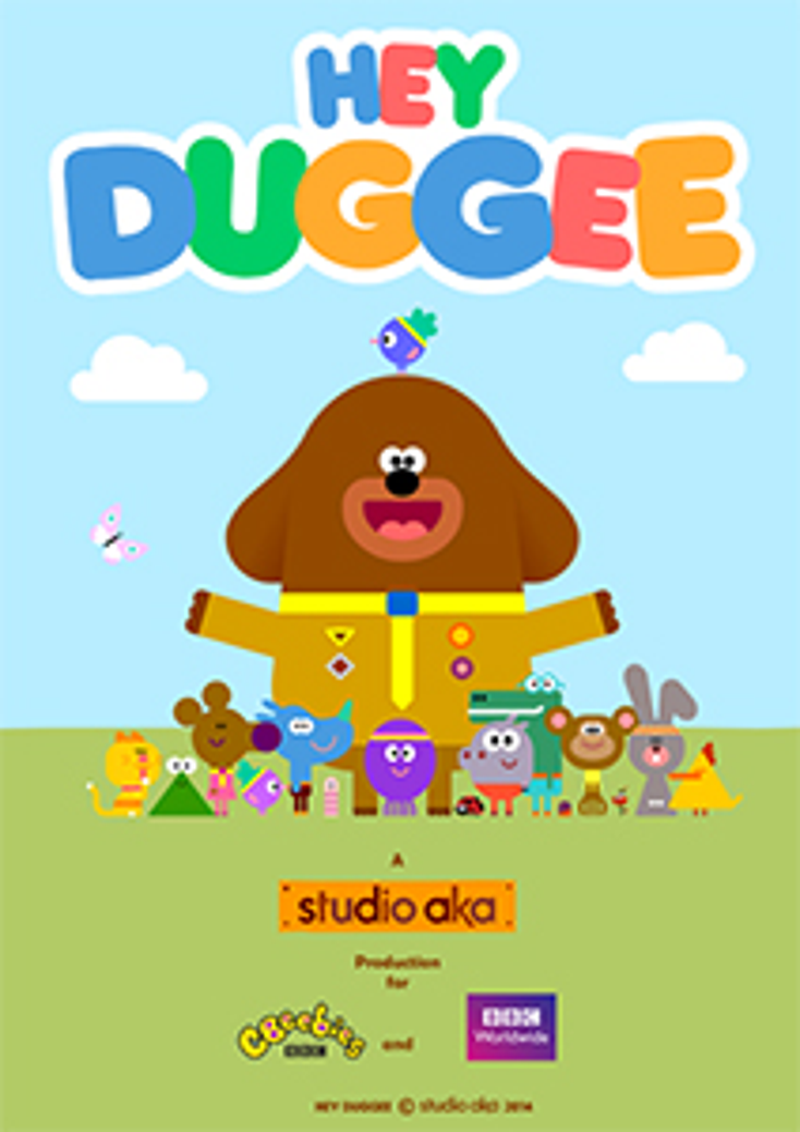 ‘Hey Duggee’ Returns to CBeebies ‘Hey Duggee’ Returns to CBeebies