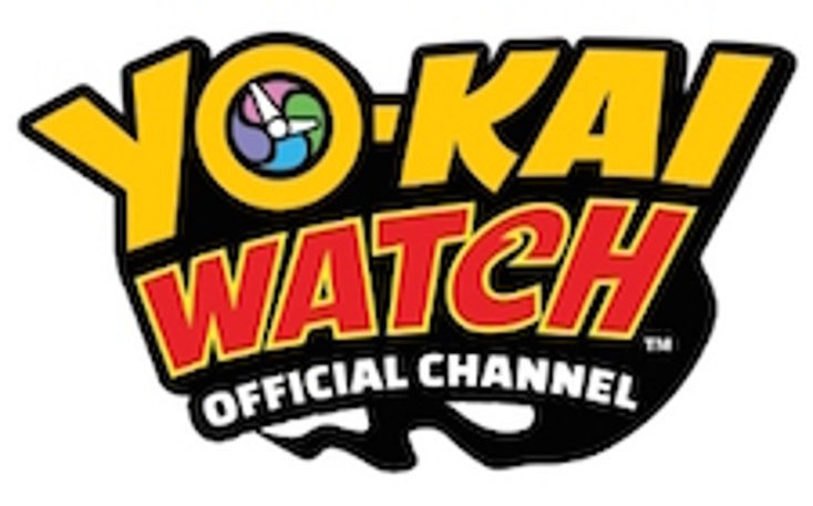 'Yo-Kai Watch' Arrives on YouTube