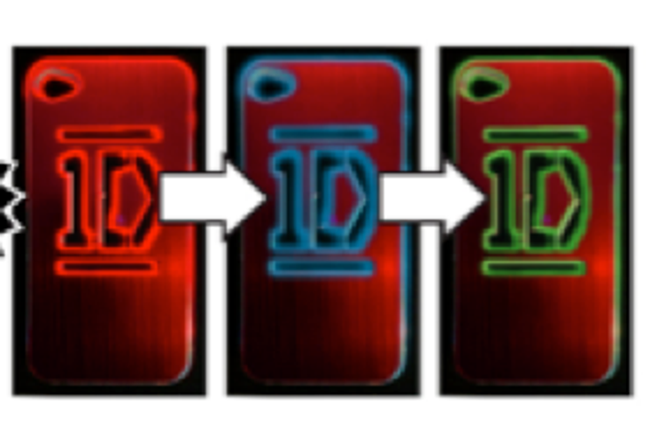 Wish Factory Unveils 1D Line