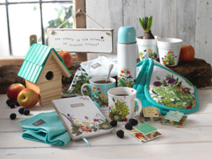 RHS Expands MeldHome Range RHS Expands MeldHome Range