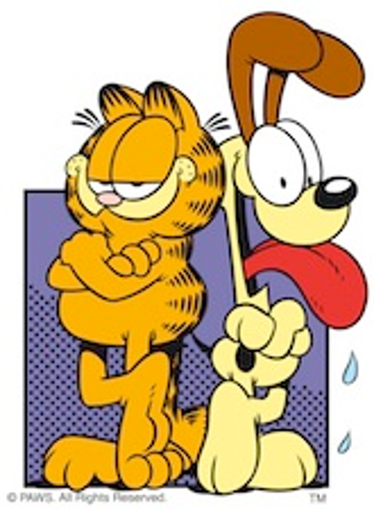 Top Retail Chain Signs Garfield for Clothing Ranges Top Retail Chain Signs Garfield for Clothing Ranges