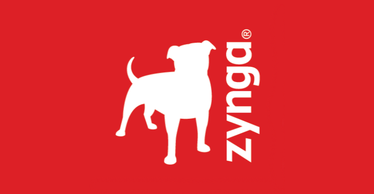 The Zynga logo