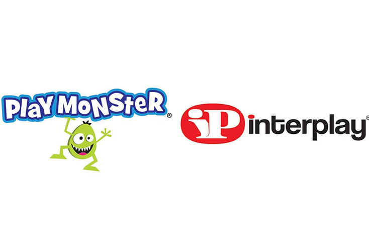 PlayMonster Acquires U.K. Toy Company