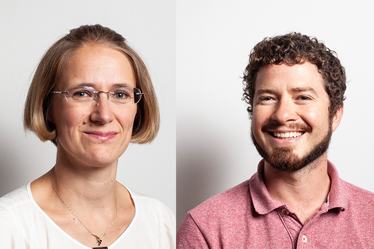 Gigglebug Looks Toward the Future with New Hires Gigglebug Looks Toward the Future with New Hires