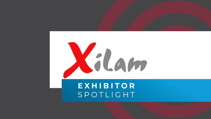 Xilam Animation logo. Xilam Animation logo.