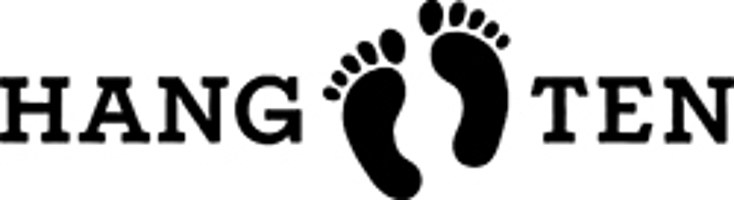Hang Ten Signs Action Sports Partner Hang Ten Signs Action Sports Partner