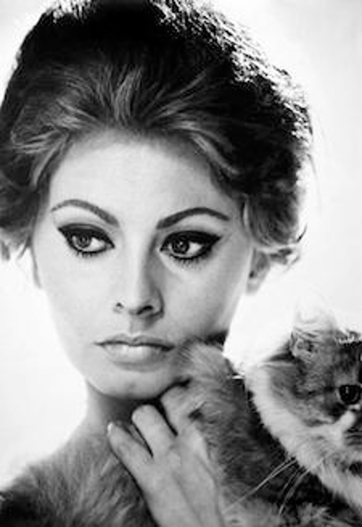 Corbis To Rep Sophia Loren Corbis To Rep Sophia Loren