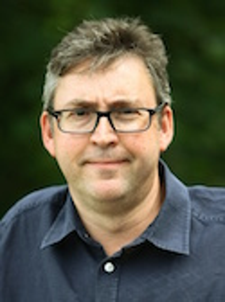 Tim Collins to Depart DC Thomson Tim Collins to Depart DC Thomson
