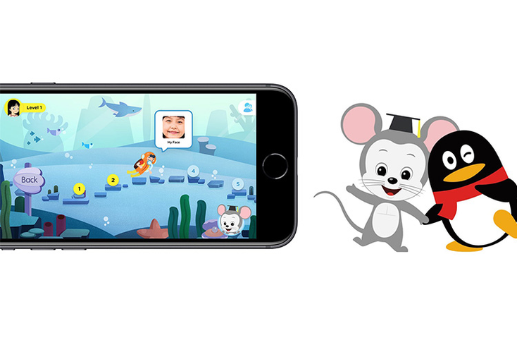 Tencent Partners for English Language Tools Tencent Partners for English Language Tools