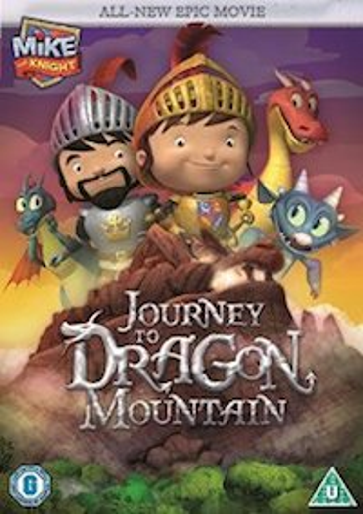 NATPE: LatAm Networks Pick up Nelvana Series NATPE: LatAm Networks Pick up Nelvana Series