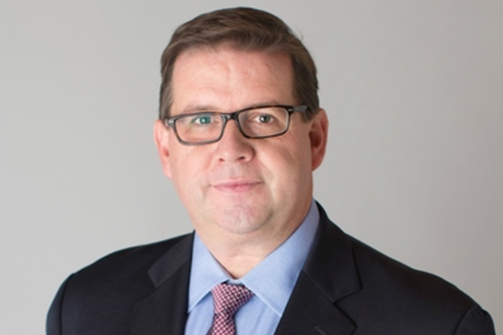 York Wallcoverings Appoints CEO York Wallcoverings Appoints CEO