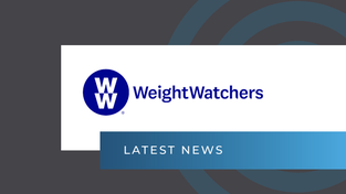 WeightWatchers logo.