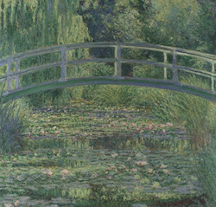 National Gallery Inks Calendar Deal National Gallery Inks Calendar Deal