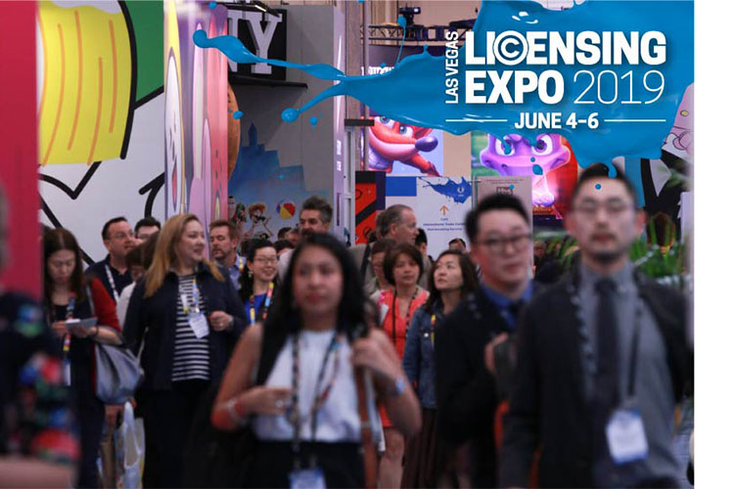 Are You Ready for Licensing’s Biggest Week? Are You Ready for Licensing’s Biggest Week?