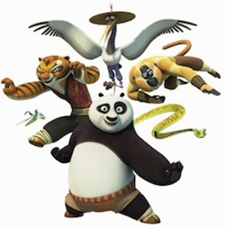 Asian Broadcasters Buy Nick Series Asian Broadcasters Buy Nick Series