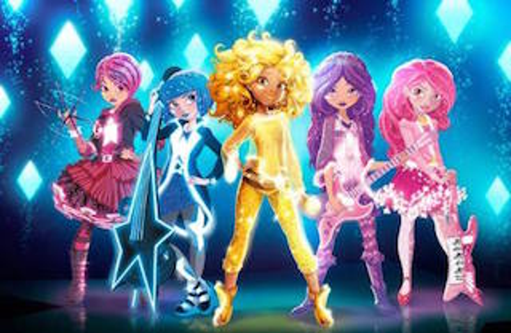 Disney Launches New Tween Brand Disney Launches New Tween Brand