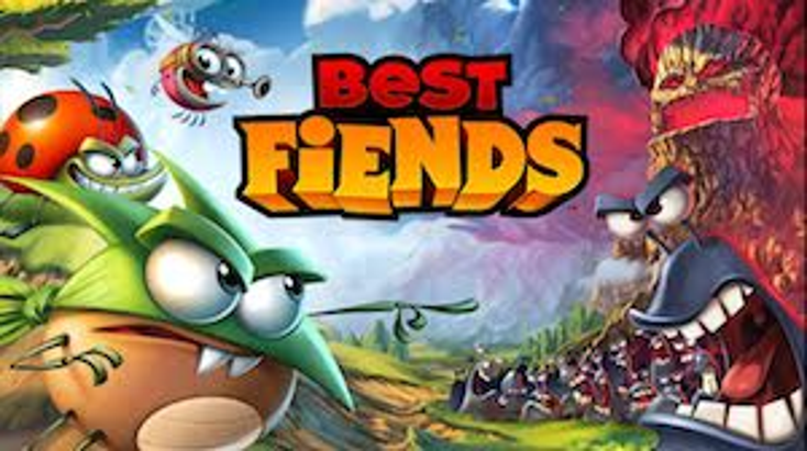 Ex-Rovio Execs Launch Mobile Game Ex-Rovio Execs Launch Mobile Game