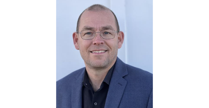 Mark Abernathy, the new head of market development for the retail sector for Pensa. Mark Abernathy, the new head of market development for the retail sector for Pensa.