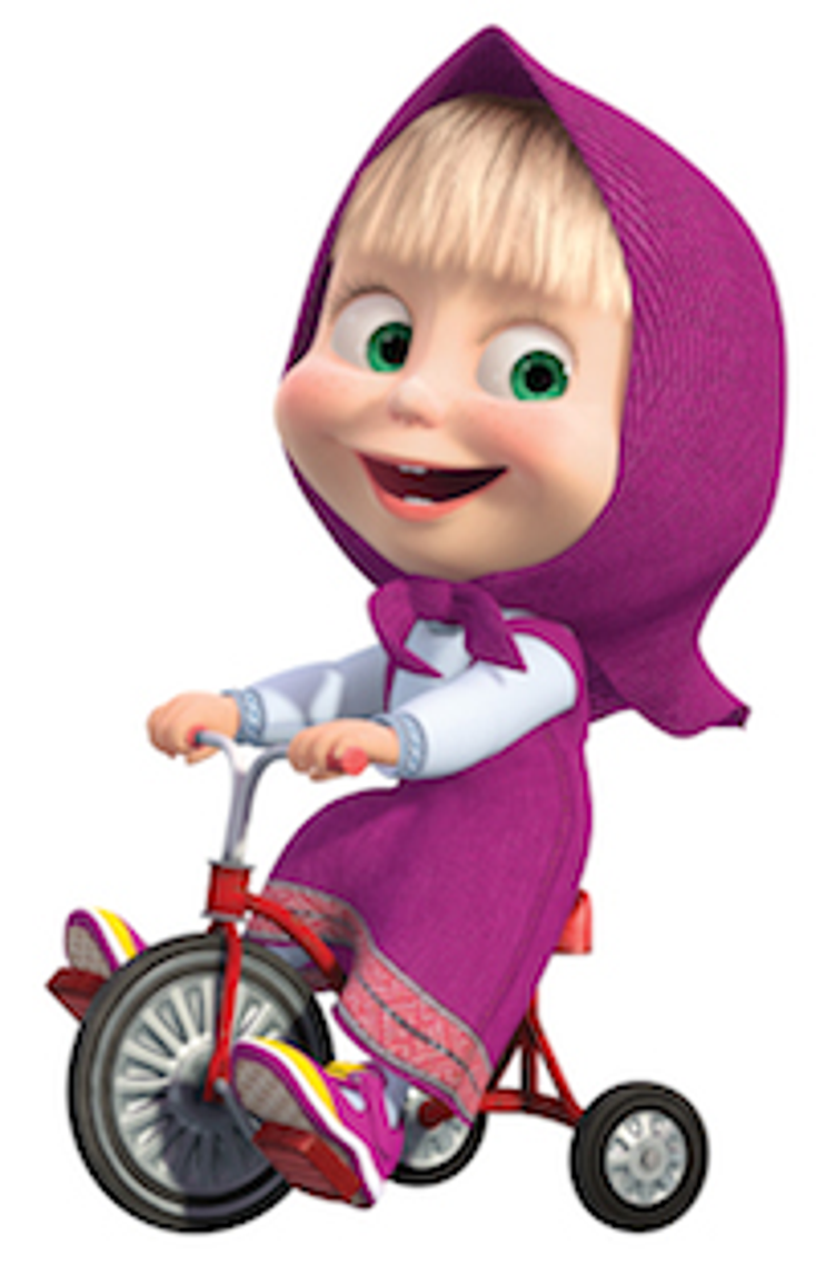Ink Appoints Master Toy for ‘Masha’ Ink Appoints Master Toy for ‘Masha’