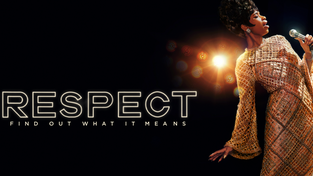 Promotional image for “Respect” in Concert.