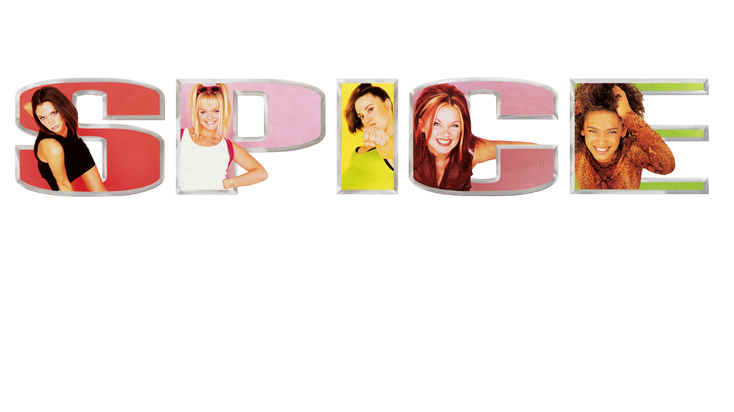 Spice Girls ‘Wannabe’ with Global Merchandising Spice Girls ‘Wannabe’ with Global Merchandising
