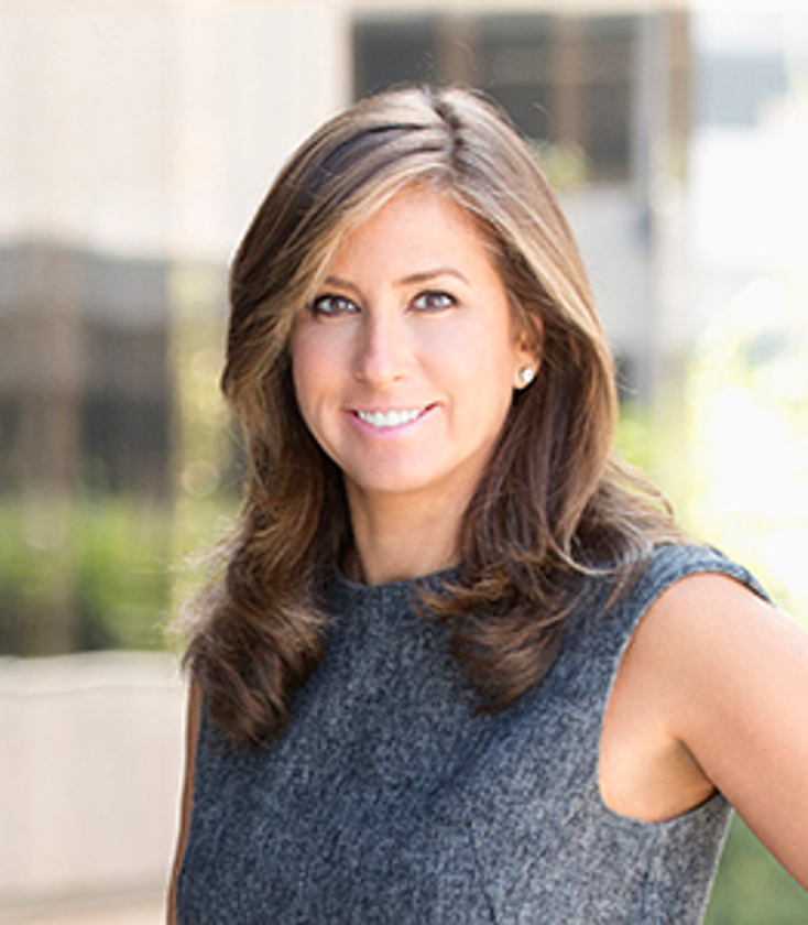 Former UTA Exec Launches New Firm Former UTA Exec Launches New Firm