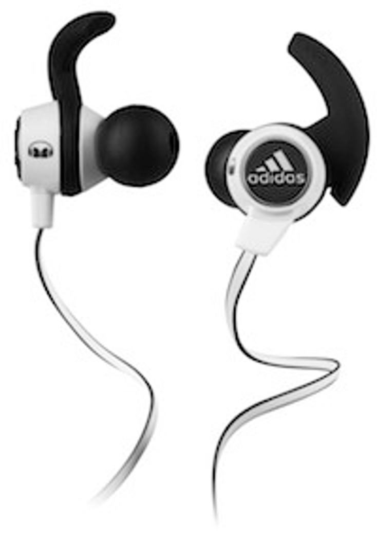 Monster Launches New adidas Headphones