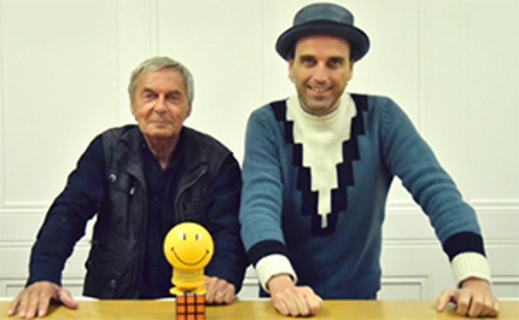 Rubik’s Secures Multiple New Licensees Rubik’s Secures Multiple New Licensees