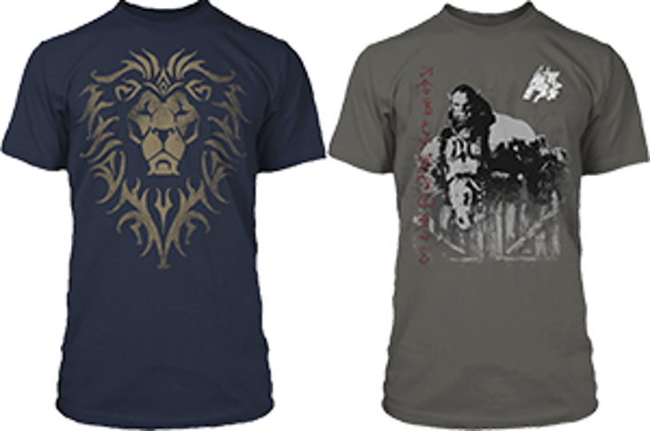 Legendary Plans Warcraft Apparel Legendary Plans Warcraft Apparel